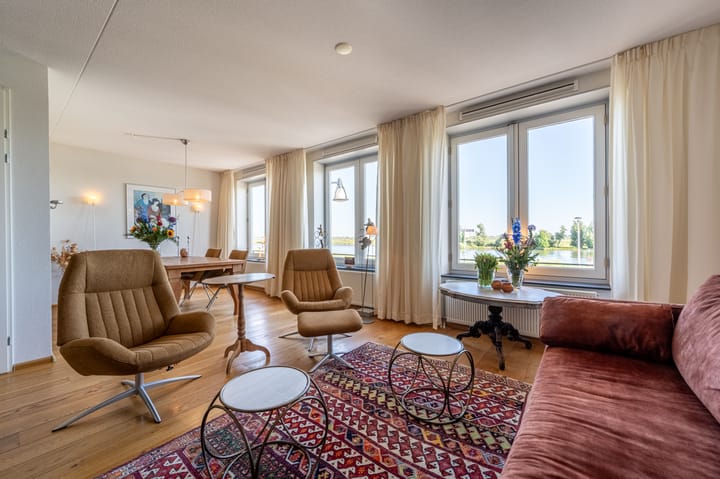 Foto 2 van Spuizicht 14