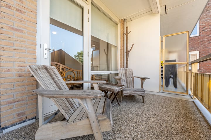 Foto 4 van Spuizicht 14