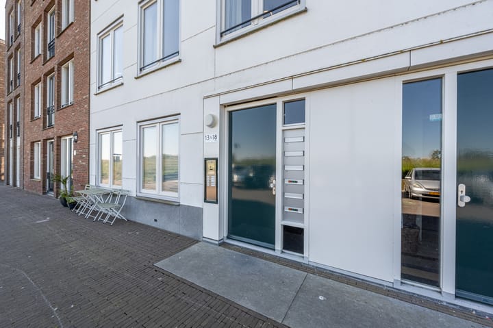 Foto 5 van Spuizicht 14