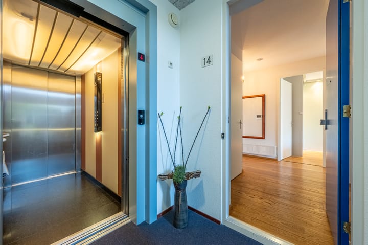 Foto 7 van Spuizicht 14