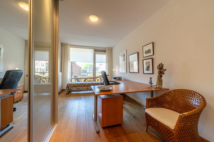 Foto 25 van Spuizicht 14