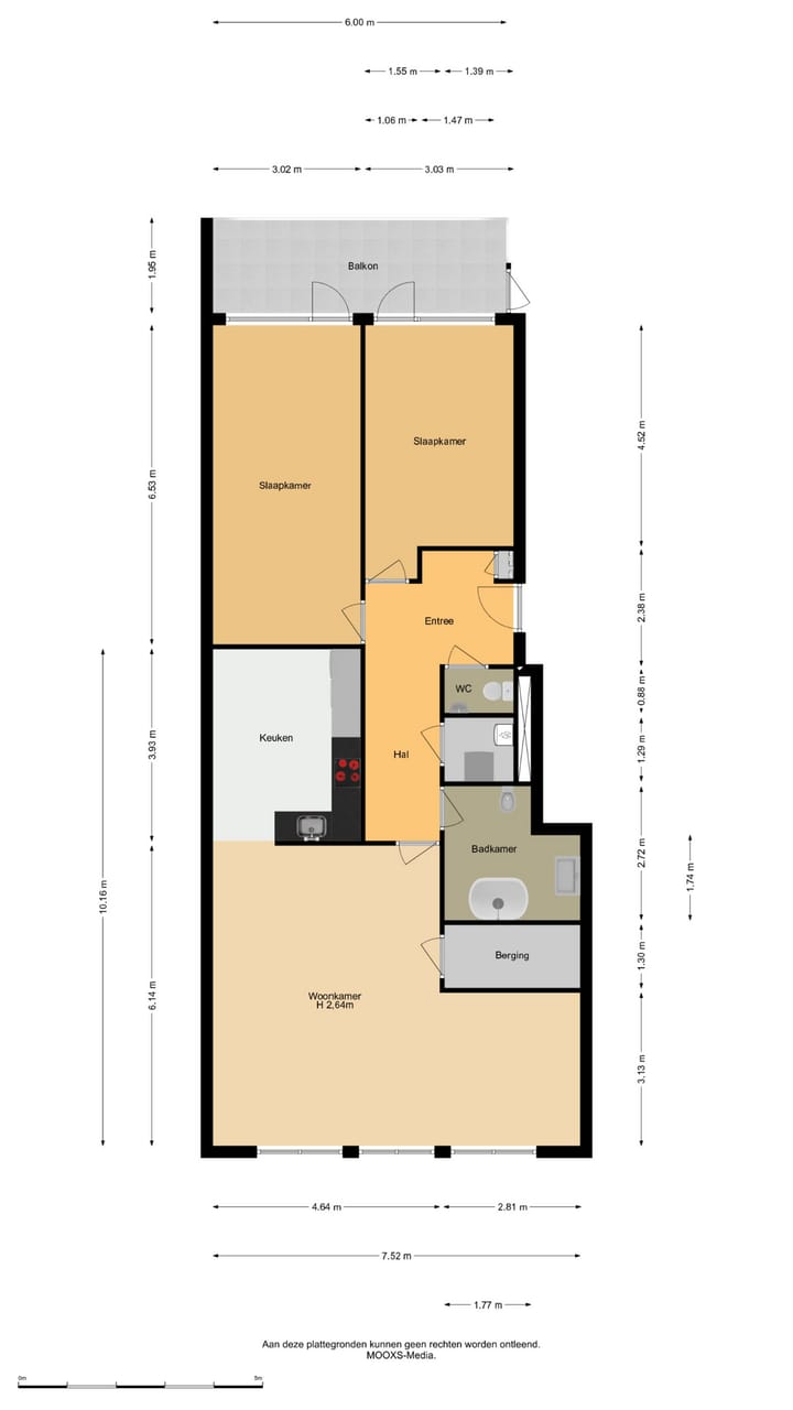 Foto 39 van Spuizicht 14