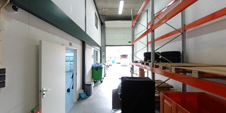 Bekijk 360° foto's