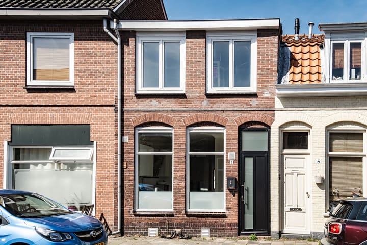 Foto 1 van Lotterstraat 3