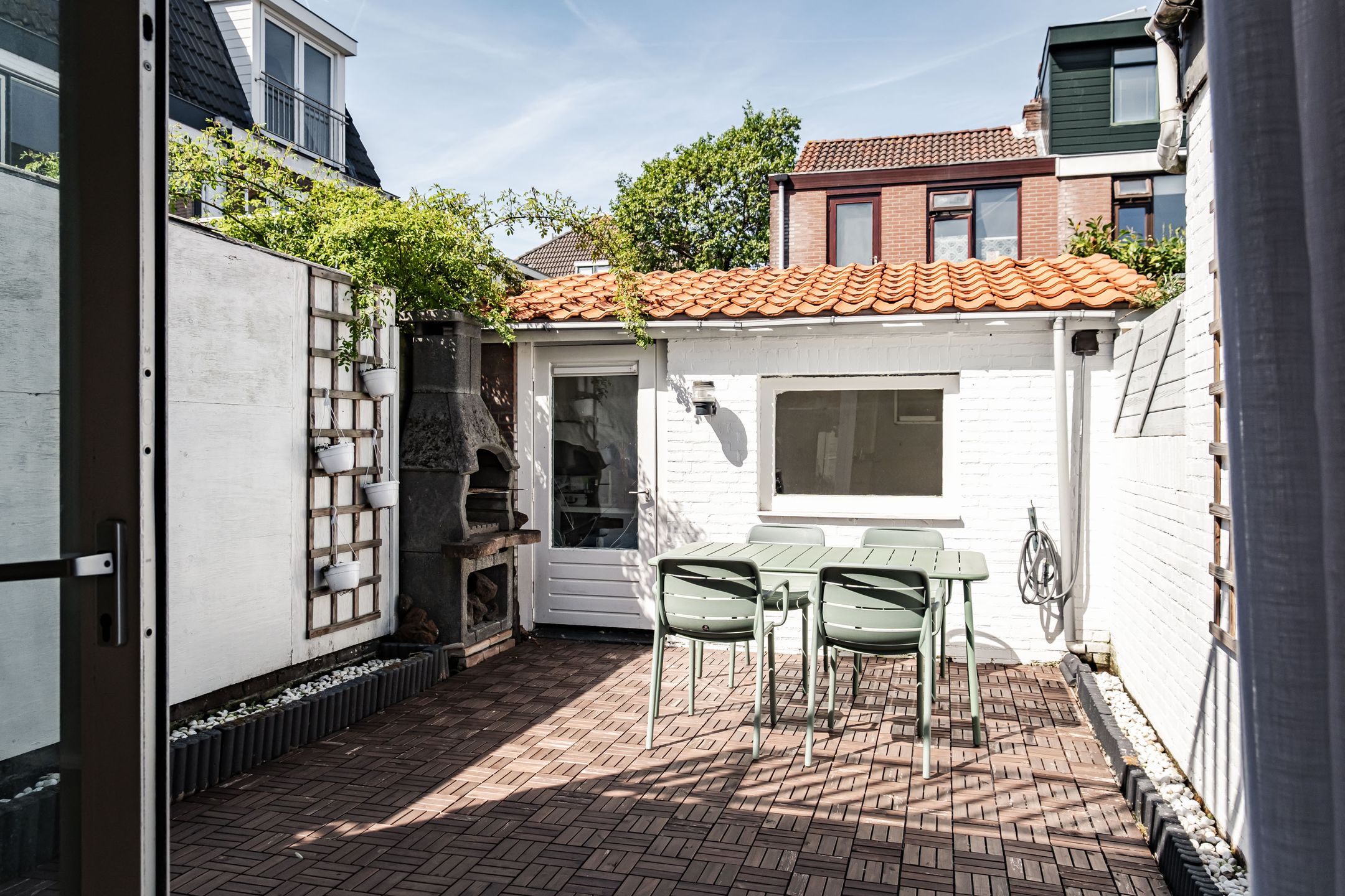 Foto 3 van Lotterstraat 3