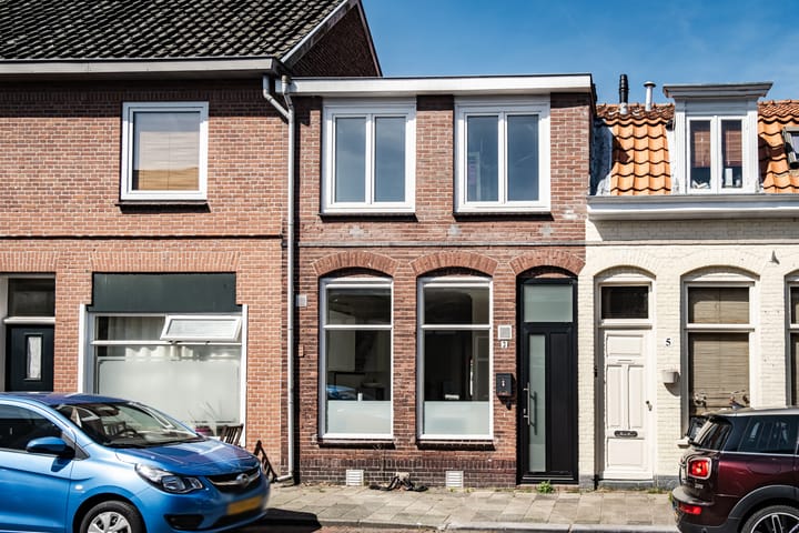 Foto 5 van Lotterstraat 3