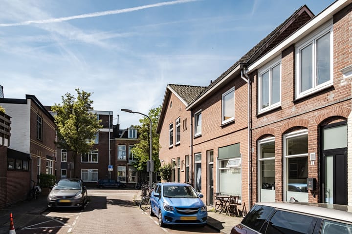 Foto 25 van Lotterstraat 3