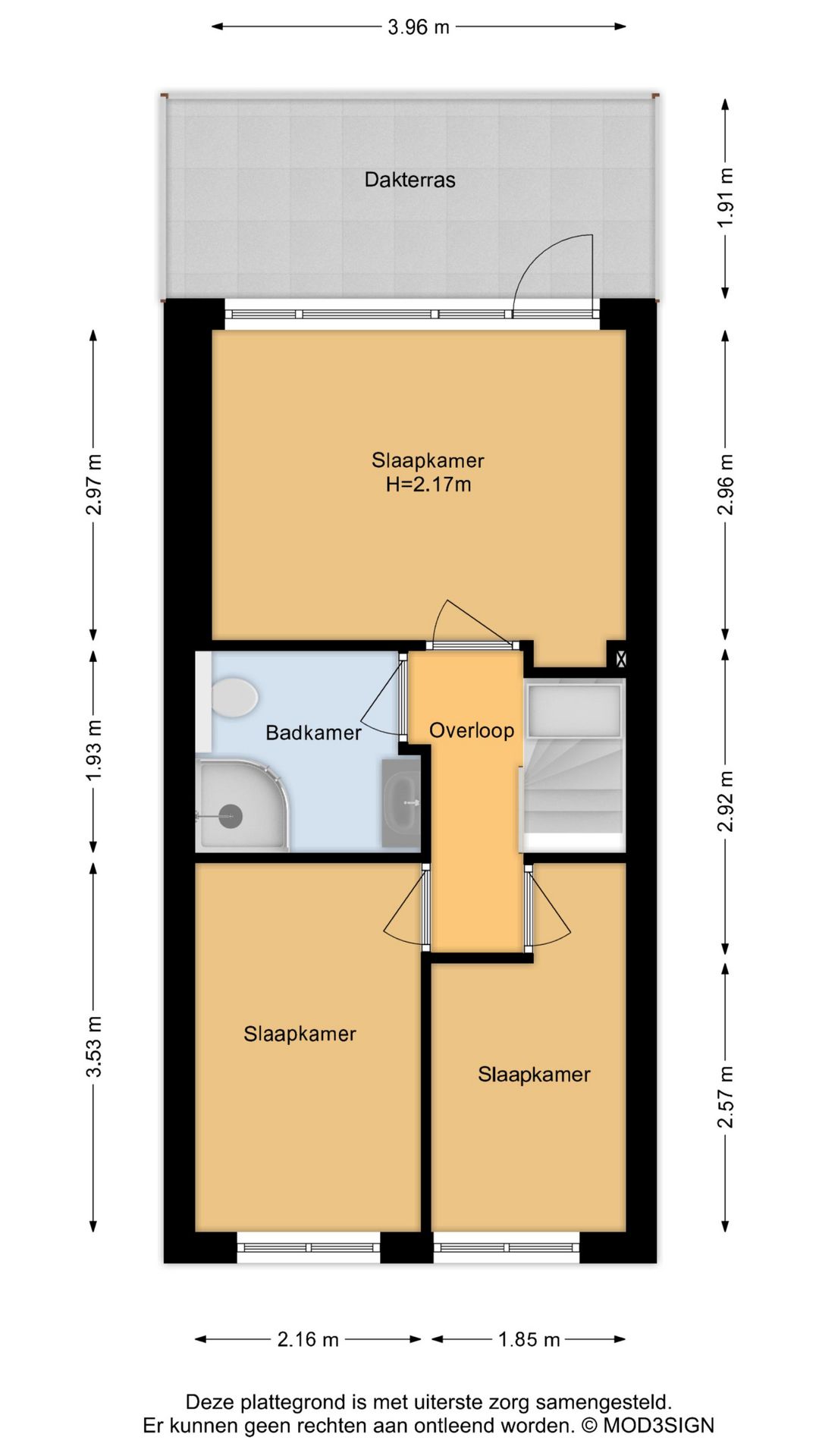 Foto 28 van Lotterstraat 3