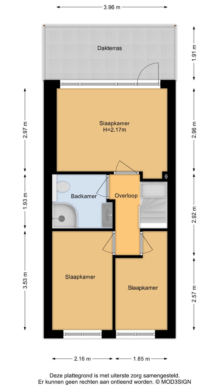 Foto 28 van Lotterstraat 3