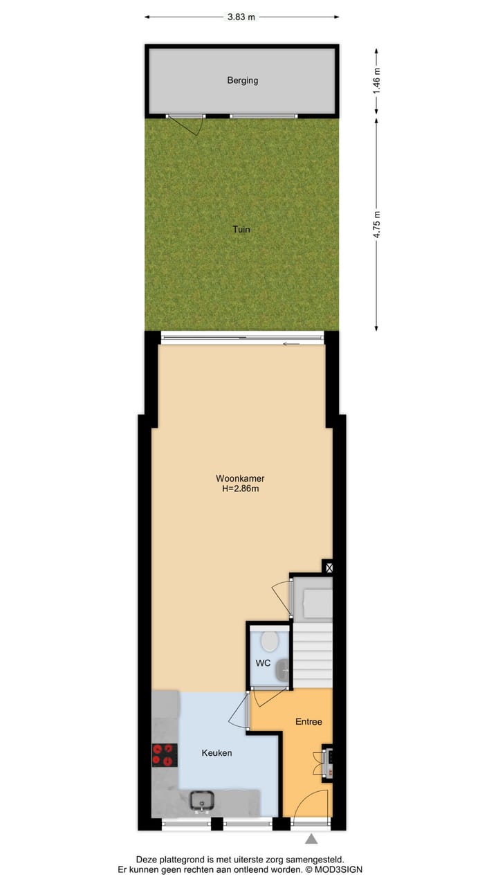 Foto 29 van Lotterstraat 3