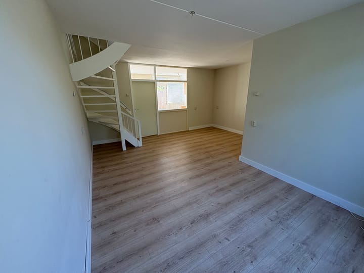 Foto 4 van Torenkamp 13