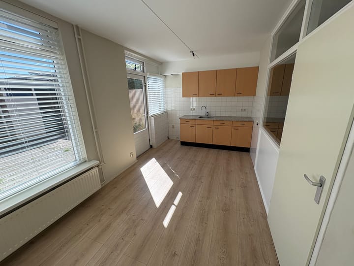 Foto 5 van Torenkamp 13