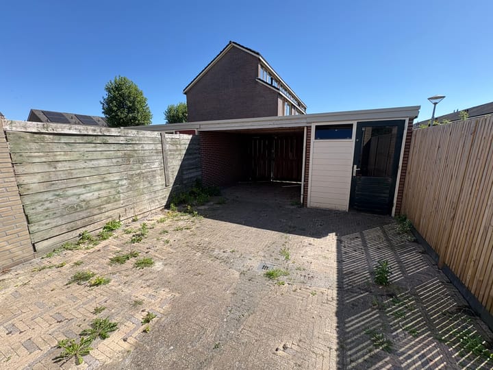 Photo 19 of Torenkamp 13