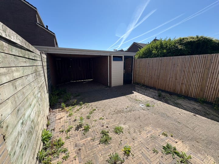 Photo 20 of Torenkamp 13