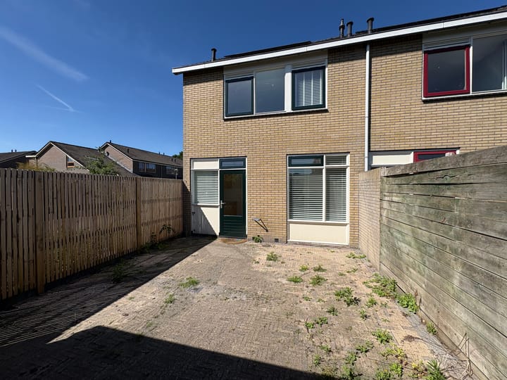 Photo 21 of Torenkamp 13