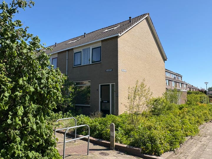 Photo 22 of Torenkamp 13