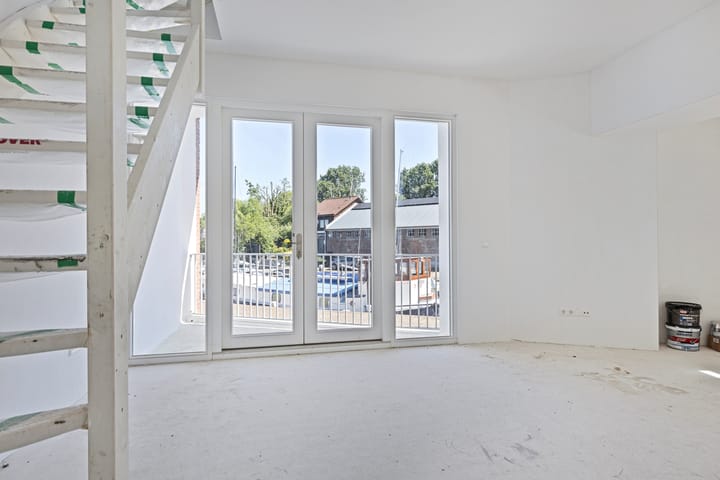 Foto 8 van Zeedijk 24-C