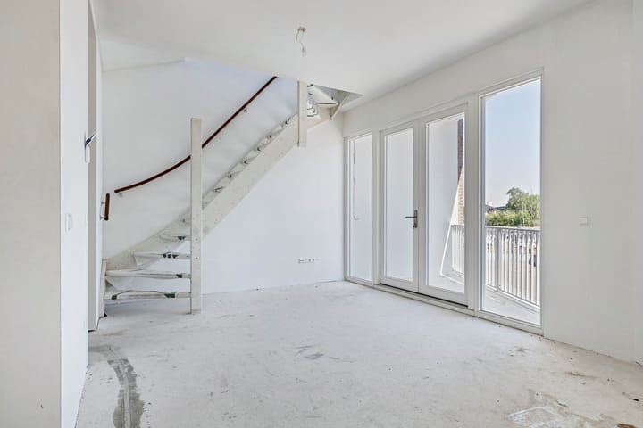 Foto 12 van Zeedijk 24-C