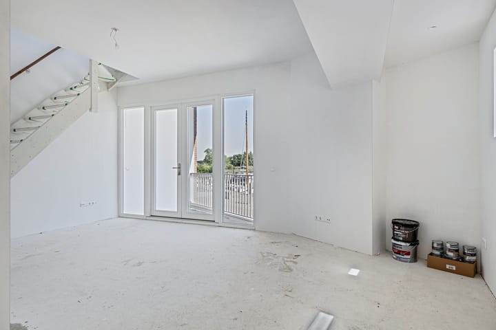 Foto 13 van Zeedijk 24-C