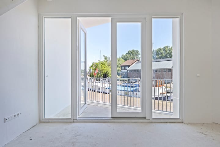 Foto 14 van Zeedijk 24-C