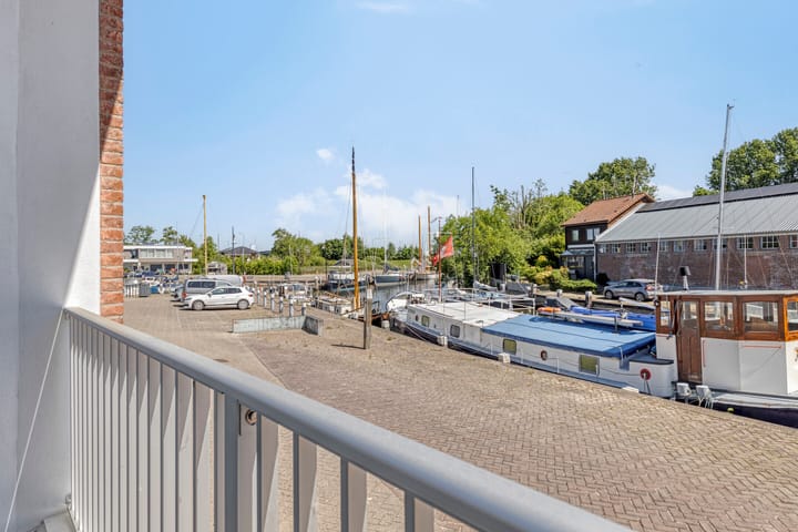 Foto 15 van Zeedijk 24-C