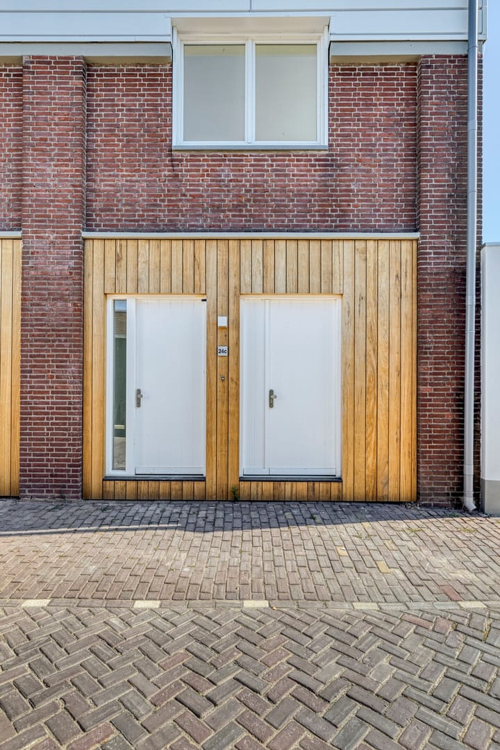 Foto 27 van Zeedijk 24-C