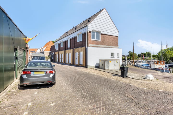 Foto 31 van Zeedijk 24-C