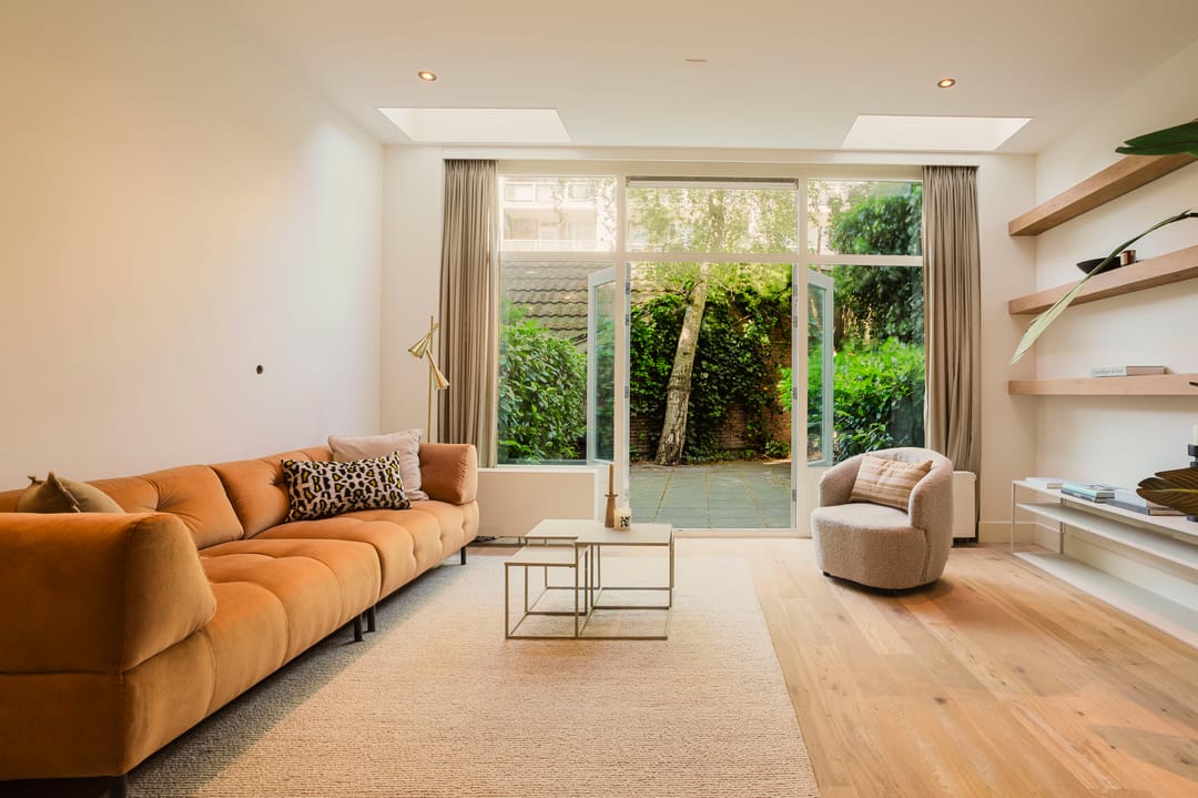 Foto 2 van Daniël Stalpertstraat 5-H