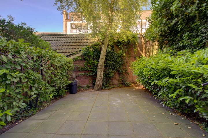 Foto 3 van Daniël Stalpertstraat 5-H