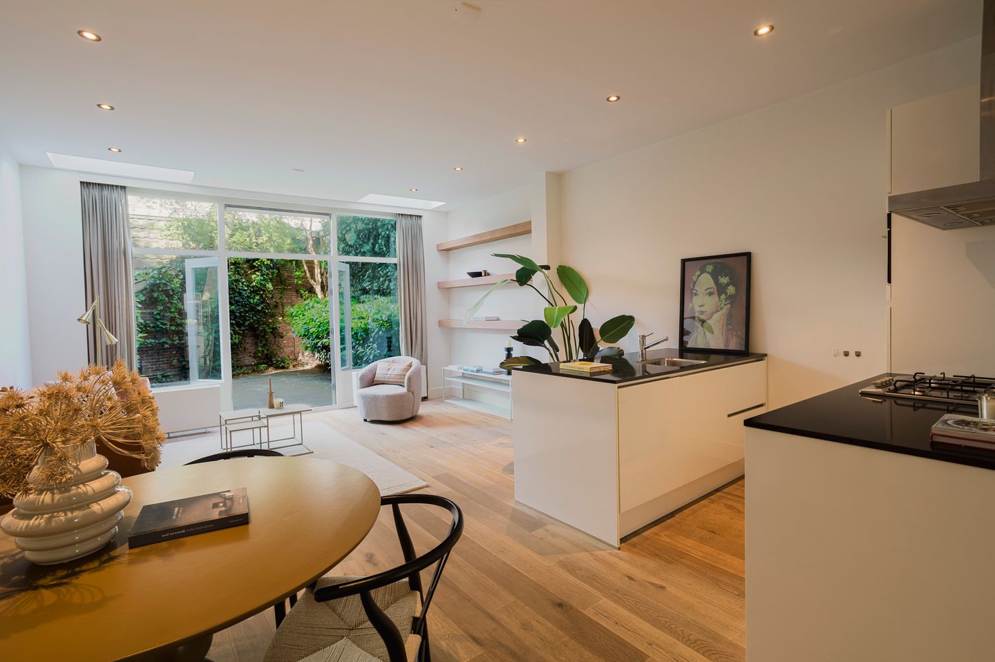 Foto 4 van Daniël Stalpertstraat 5-H