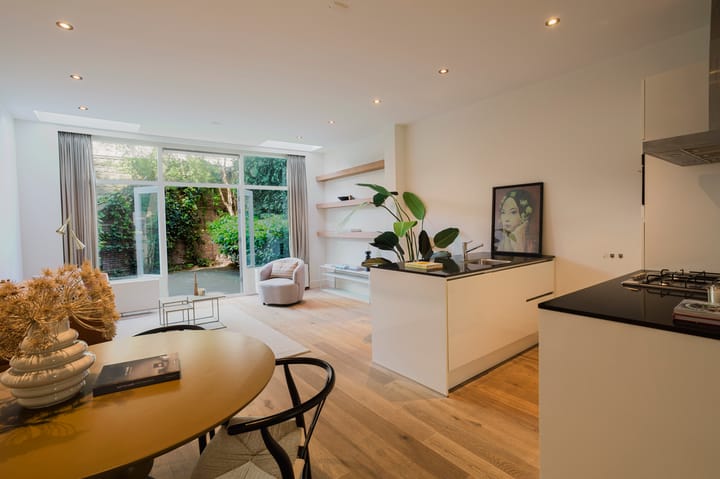 Foto 4 van Daniël Stalpertstraat 5-H