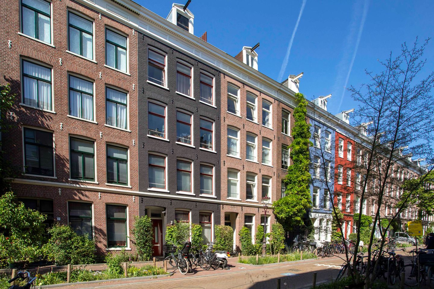 Foto 5 van Daniël Stalpertstraat 5-H