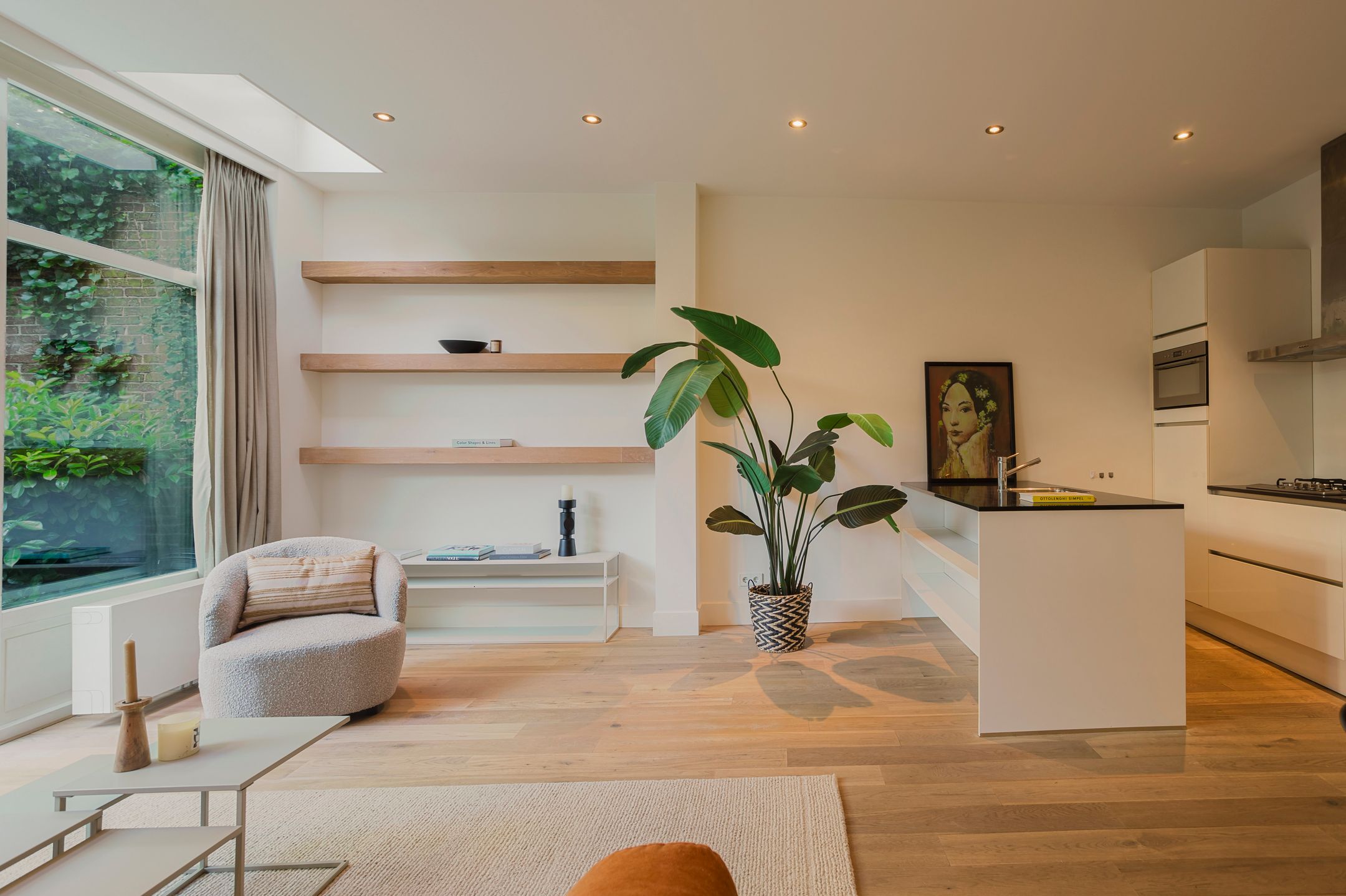 Foto 6 van Daniël Stalpertstraat 5-H