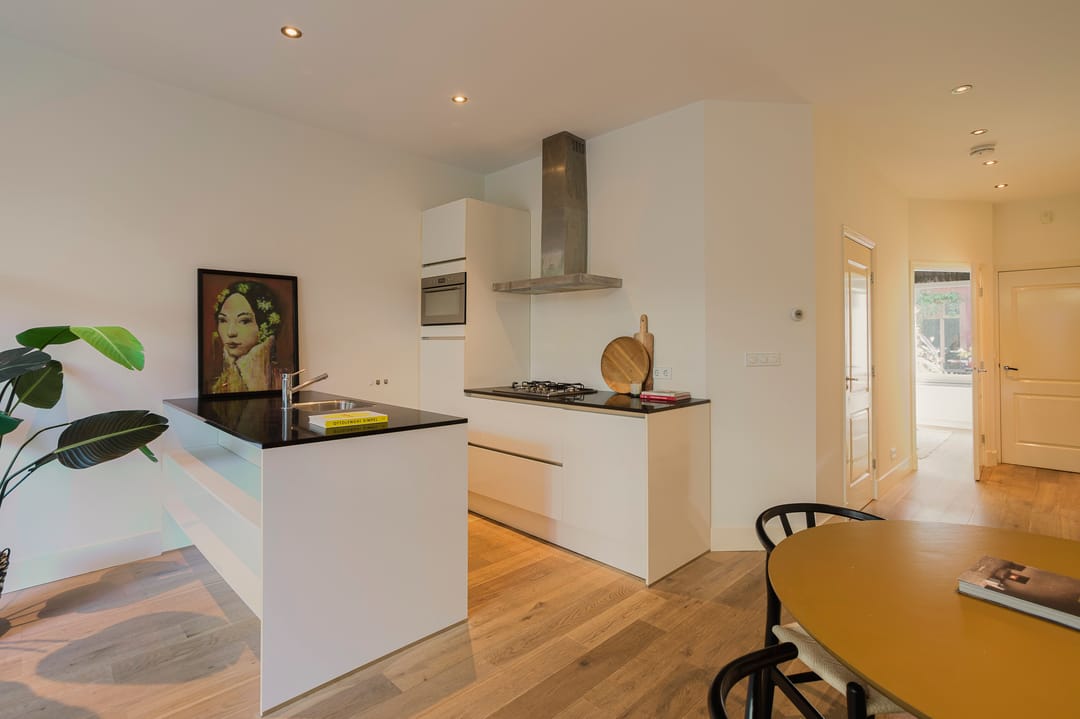 Foto 7 van Daniël Stalpertstraat 5-H