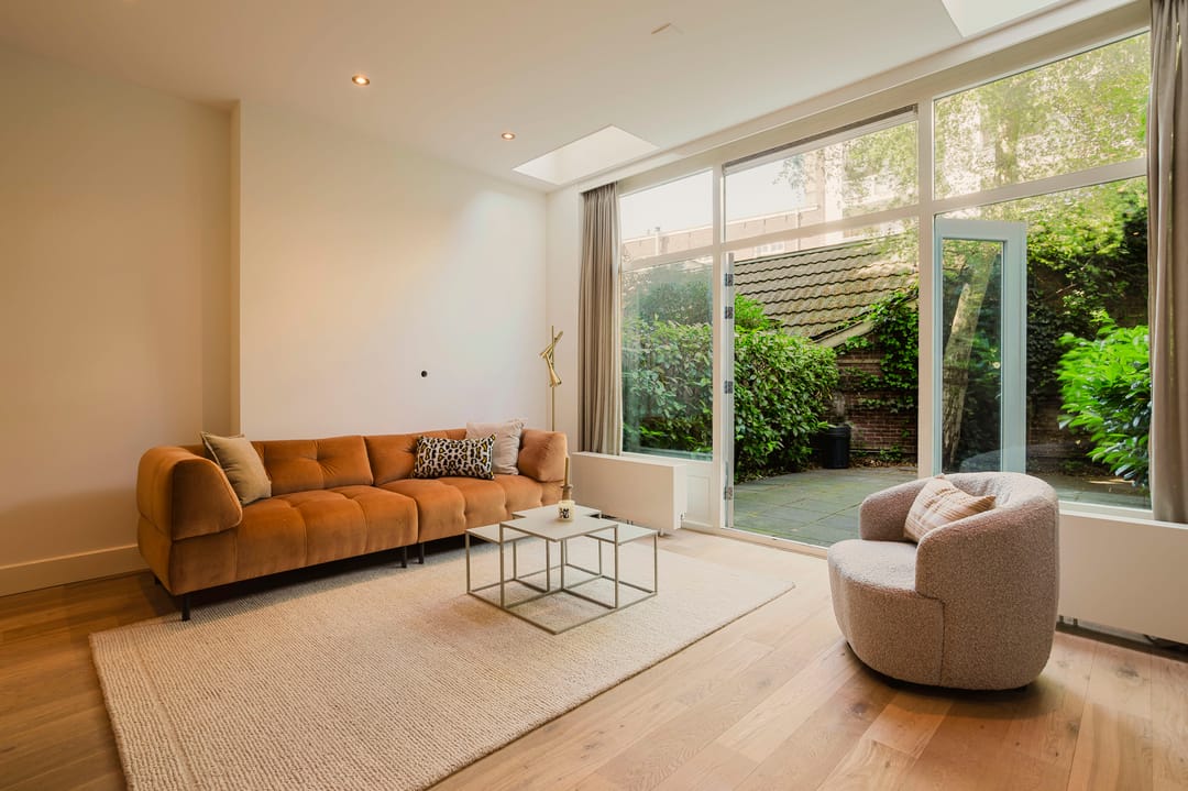 Foto 8 van Daniël Stalpertstraat 5-H