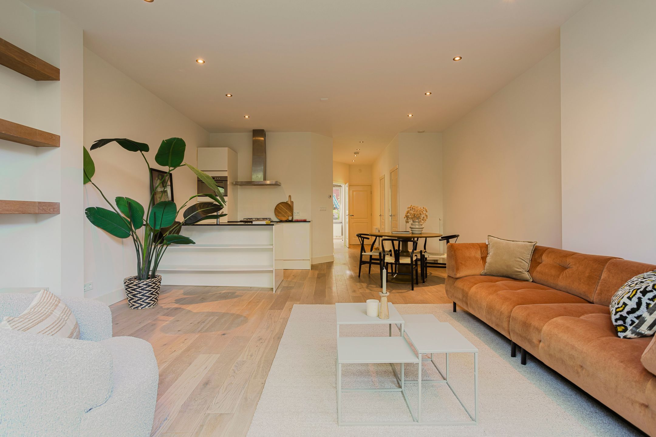 Foto 9 van Daniël Stalpertstraat 5-H