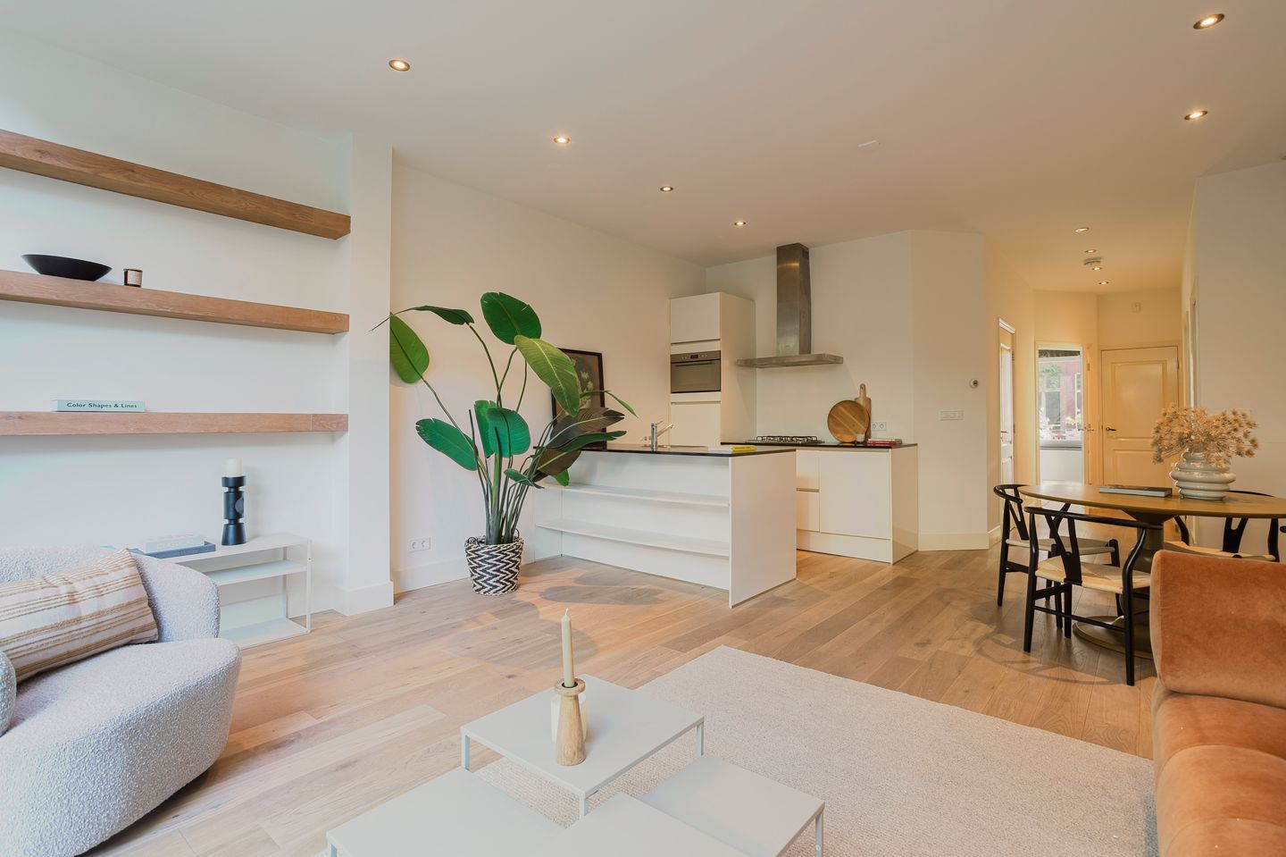 Foto 10 van Daniël Stalpertstraat 5-H