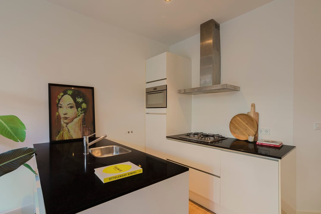 Foto 11 van Daniël Stalpertstraat 5-H