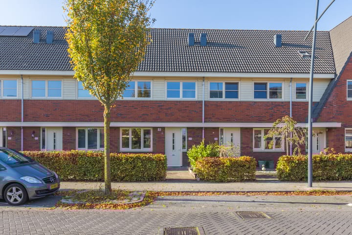 Foto 1 van Witte Ring 117