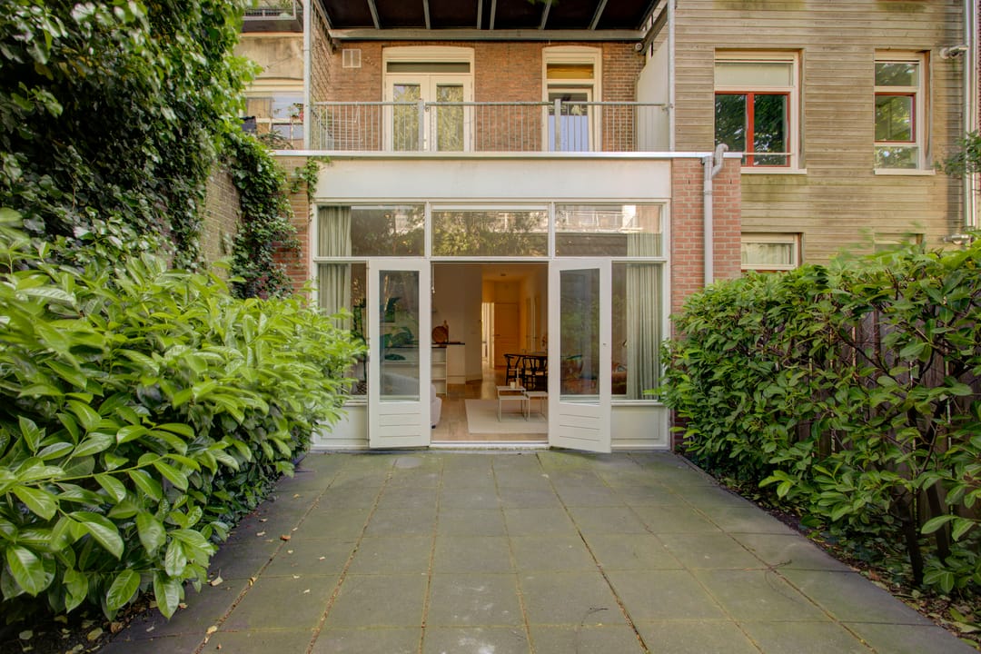 Foto 13 van Daniël Stalpertstraat 5-H