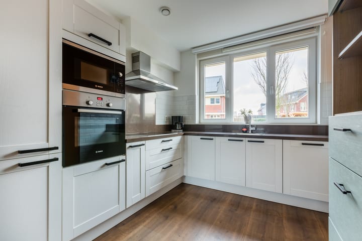 Foto 3 van Witte Ring 117