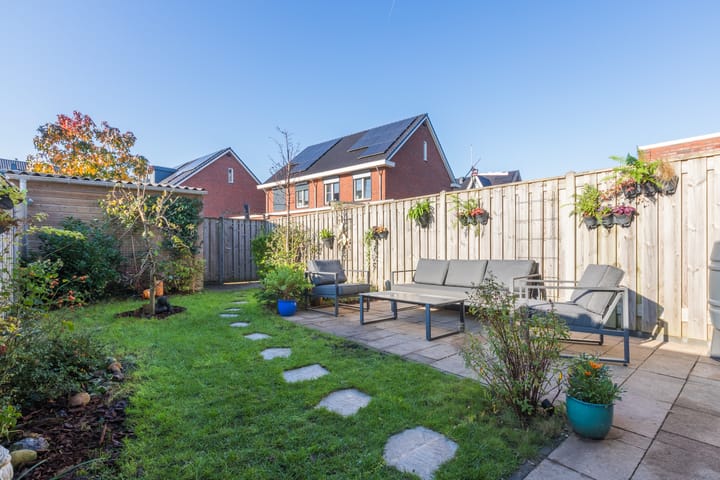 Foto 4 van Witte Ring 117