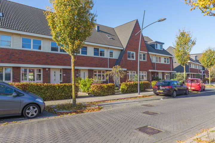 Foto 5 van Witte Ring 117