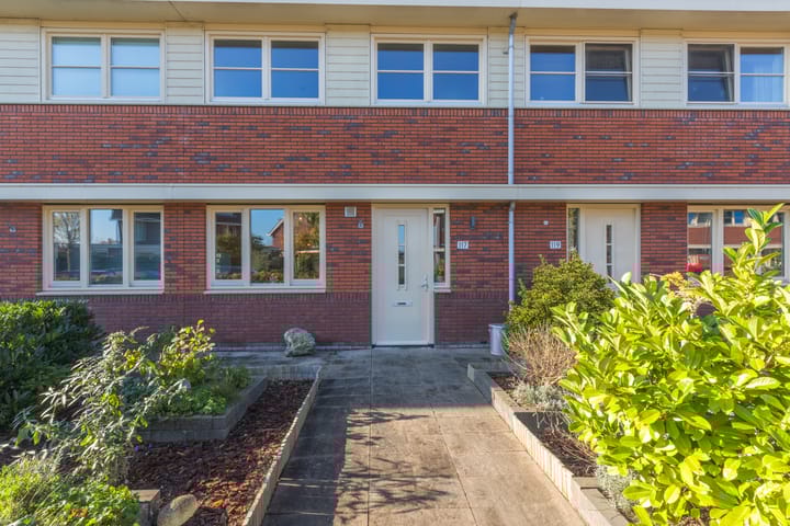 Foto 6 van Witte Ring 117