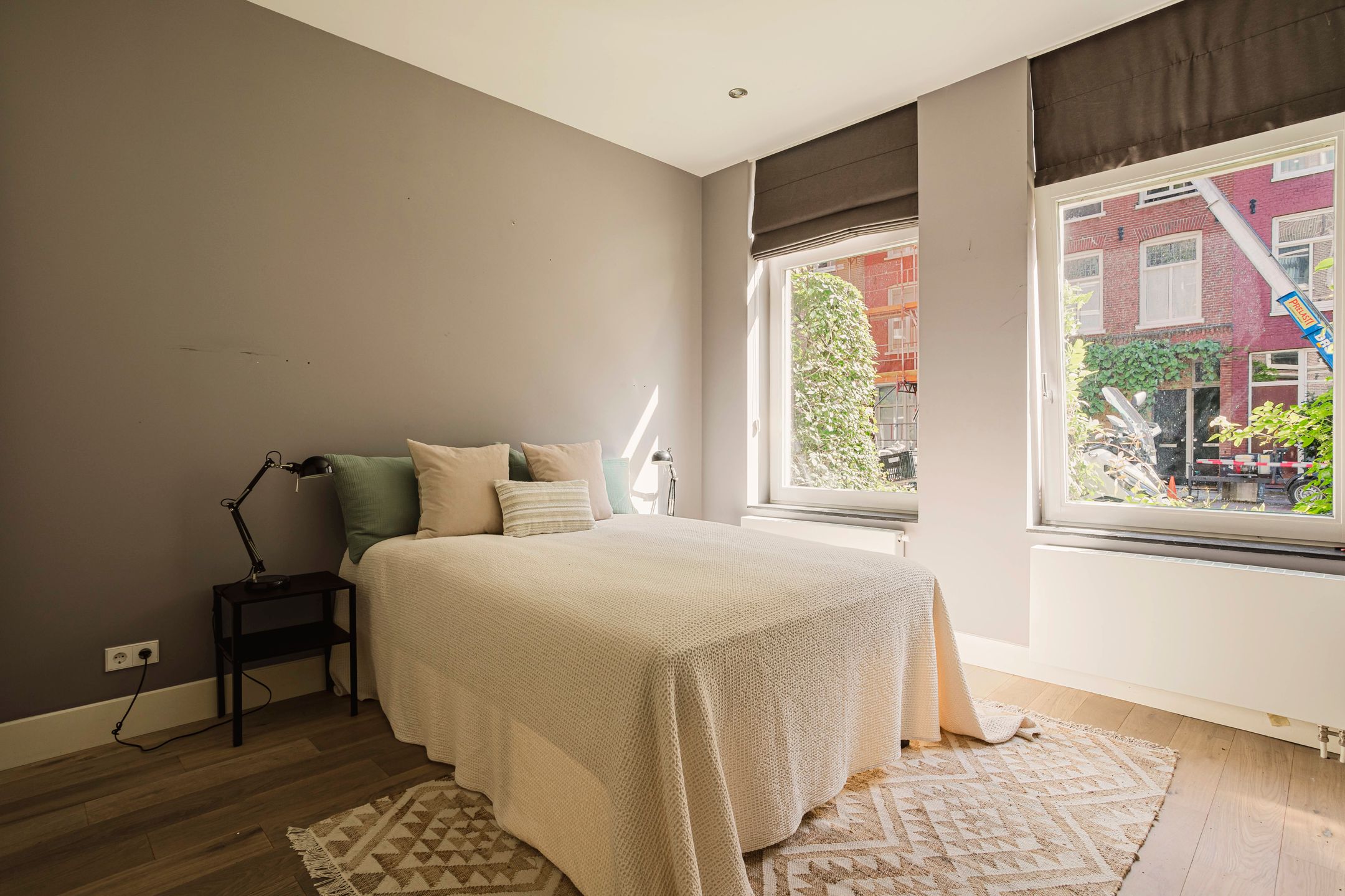 Foto 18 van Daniël Stalpertstraat 5-H