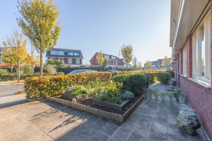 Foto 7 van Witte Ring 117