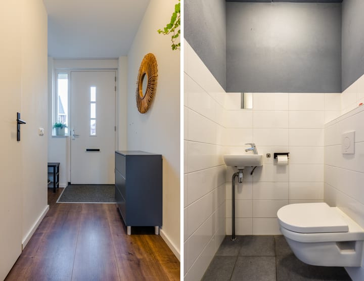 Foto 8 van Witte Ring 117