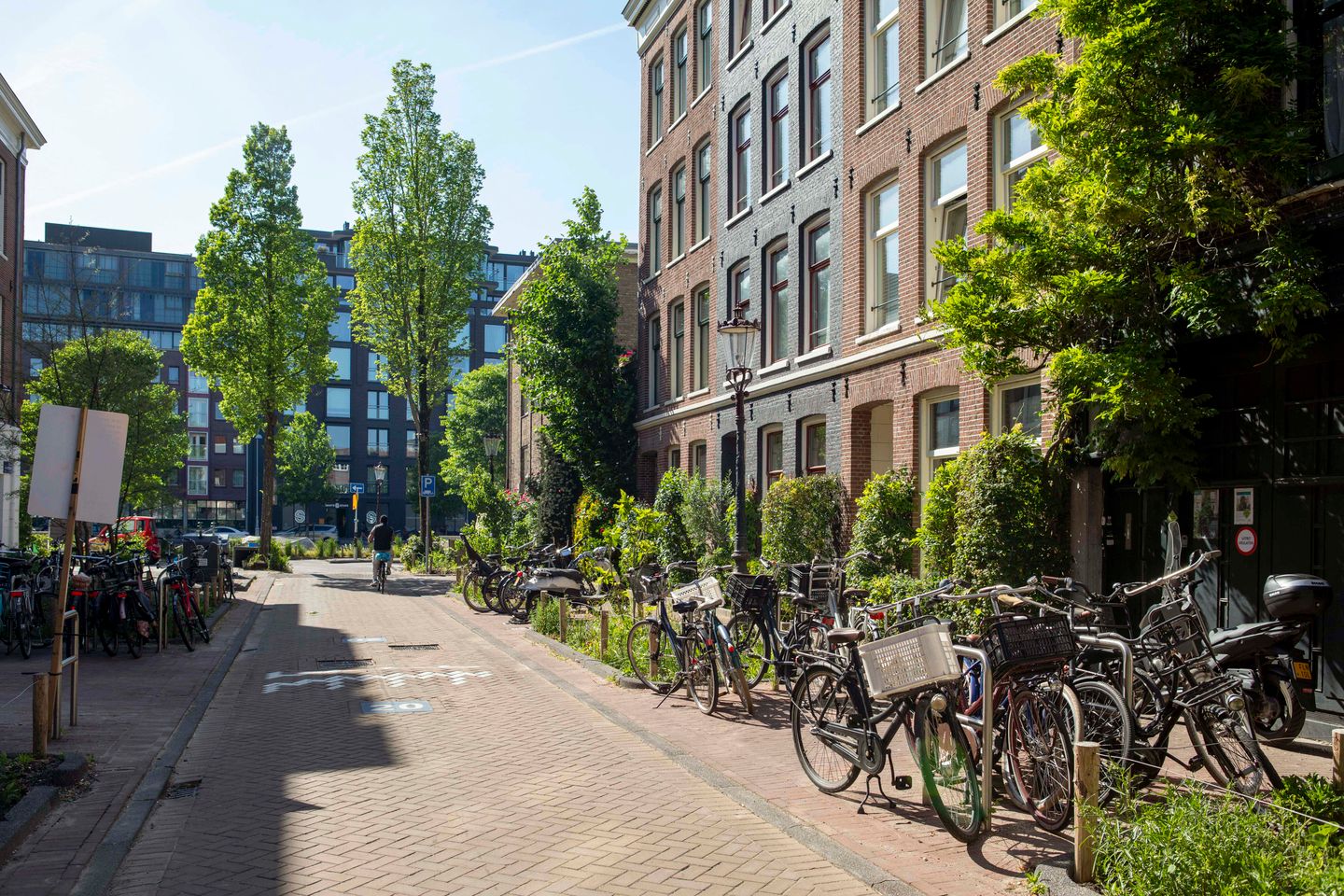 Foto 20 van Daniël Stalpertstraat 5-H