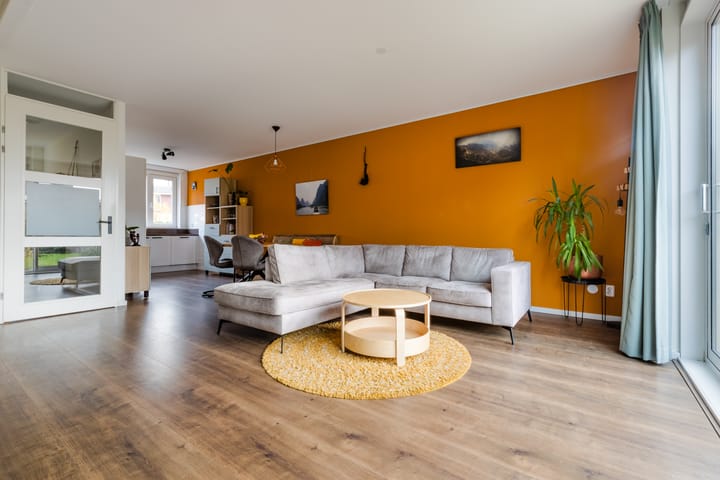 Foto 10 van Witte Ring 117