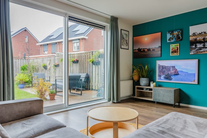 Foto 12 van Witte Ring 117